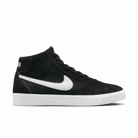 nike sb bruin high sneaker für damen